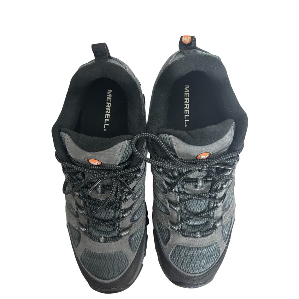 Merrell Men’s Moab 3 Granite Style #JO35881 Size 10.5 - Picture 6 of 9